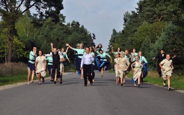 "Gaismiņa" svinēs 20 gadu jubileju