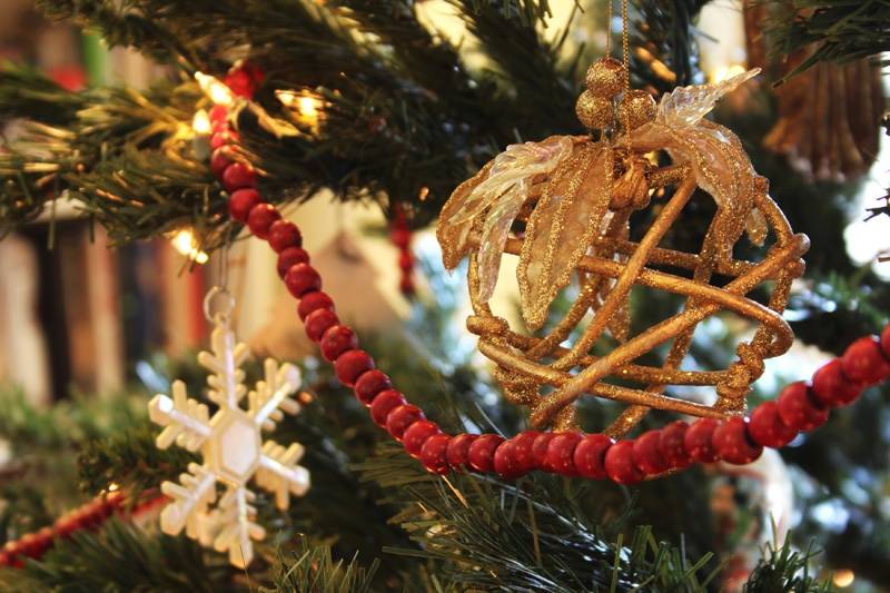 Grobiņas novadā aicina uz Ziemassvētku pasākumiem