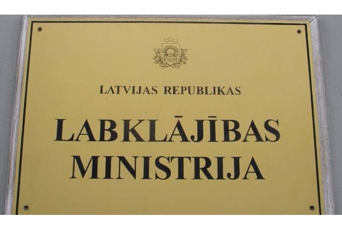 Nākamgad 2.janvāris būs brīvdiena, kura jāatstrādā 10.janvārī