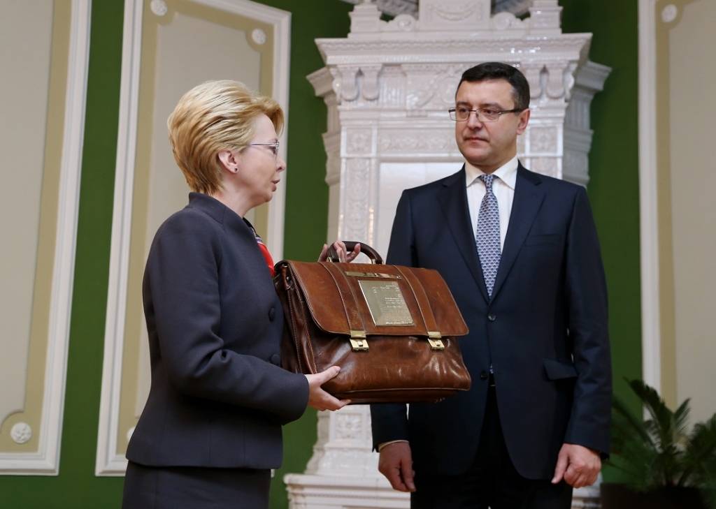 Pīrāgs 2015.gadam sadalīts