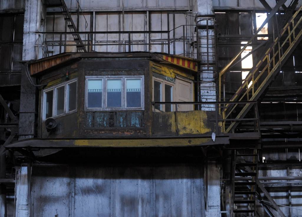 Liepājas metalurgs ražošanu šogad tomēr neatsāks