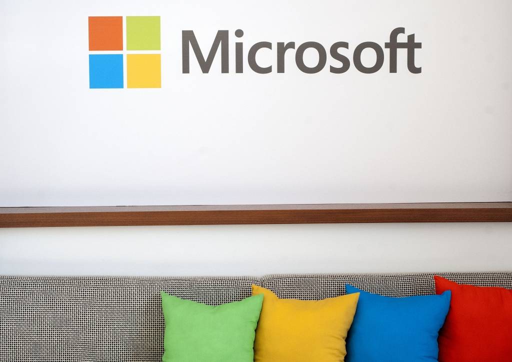 Microsoft Latvia ziedos Latvijas prezidentūrai teju 65 tūkstošus eiro