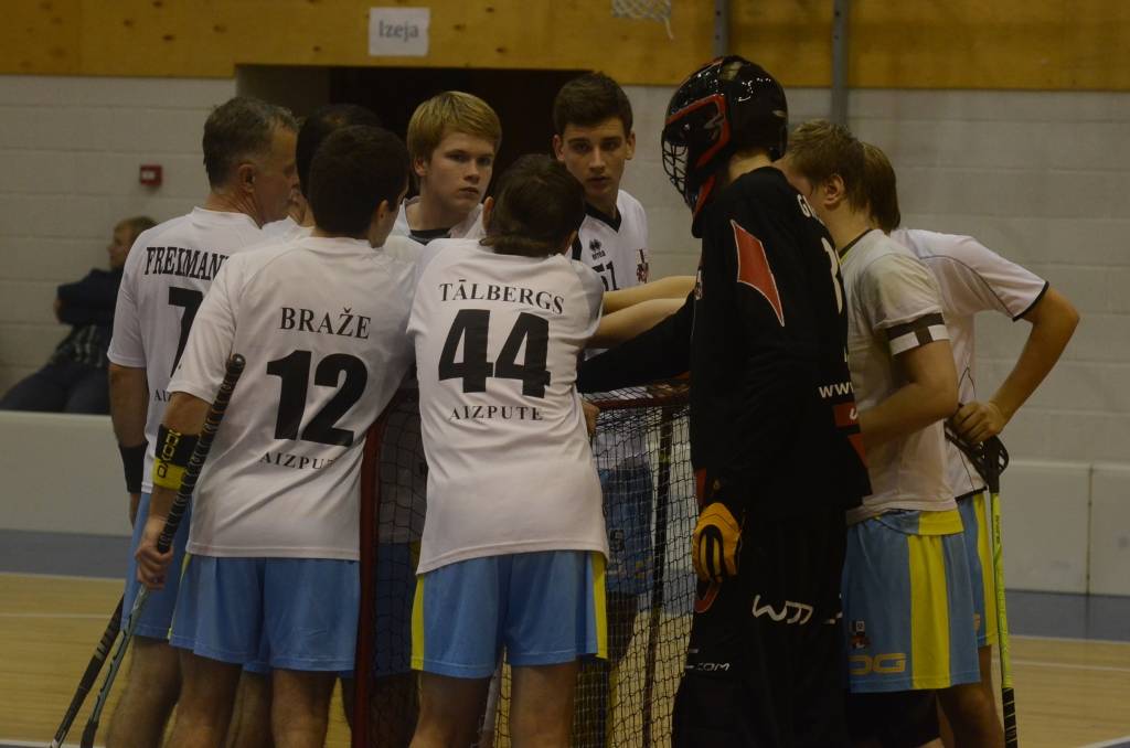 "Kurši 3" Latvijas čempionāta otrajā līgā spēlēs pret "Livoniju"