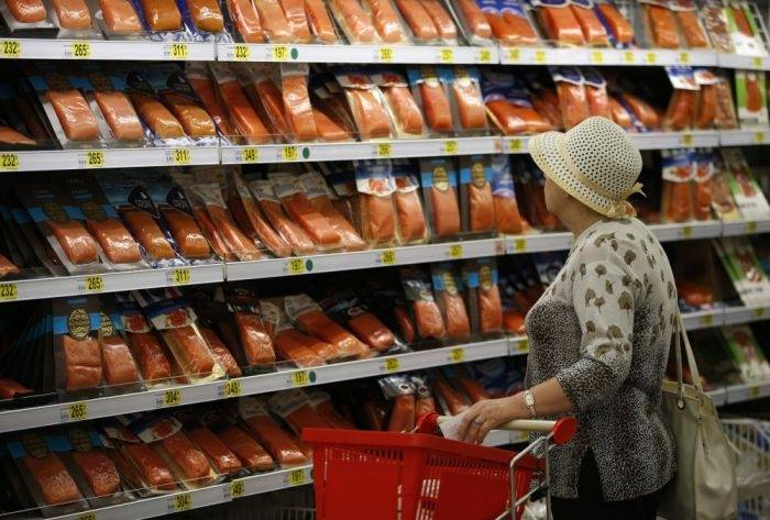 PVD pirmssvētku laikā aicina pārtikas produktus iegādāties pārdomāti