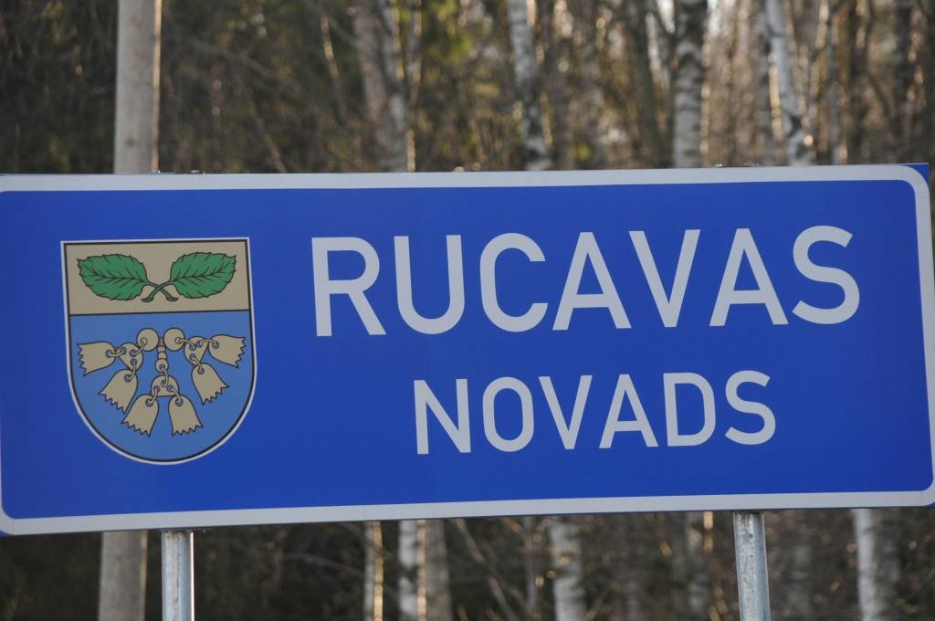 Rucavā pirks universālo traktoru