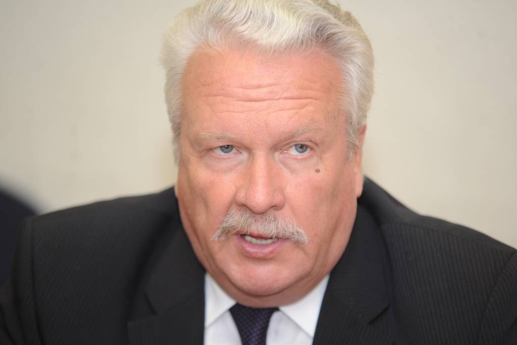 Dūklavs: Pie nemainīgas tirgus situācijas Latvija prasīs papildu atbalstu piena ražotājiem