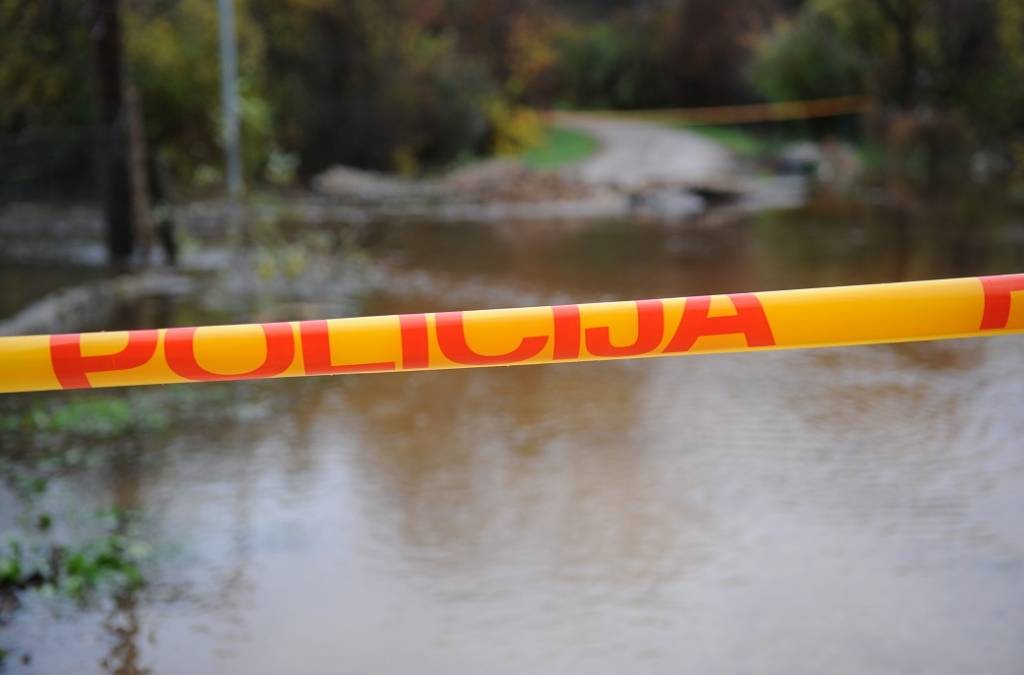 Novadnieku pagastā privātā lidaparāta avārijā nositas uzņēmējs