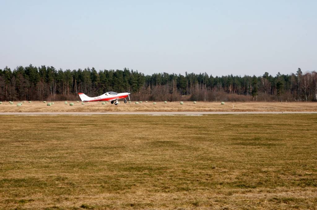 Aviācijas negadījumā bojāgājušais uzņēmējs intensīvi apguvis pilota iemaņas