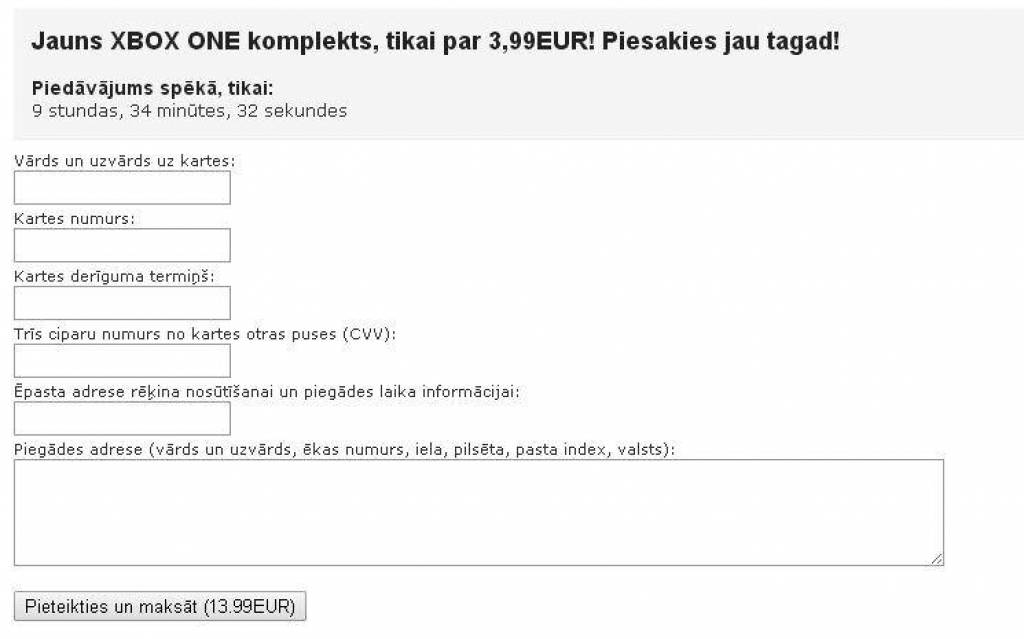 Policija brīdina par bīstamiem krāpniekiem internetā