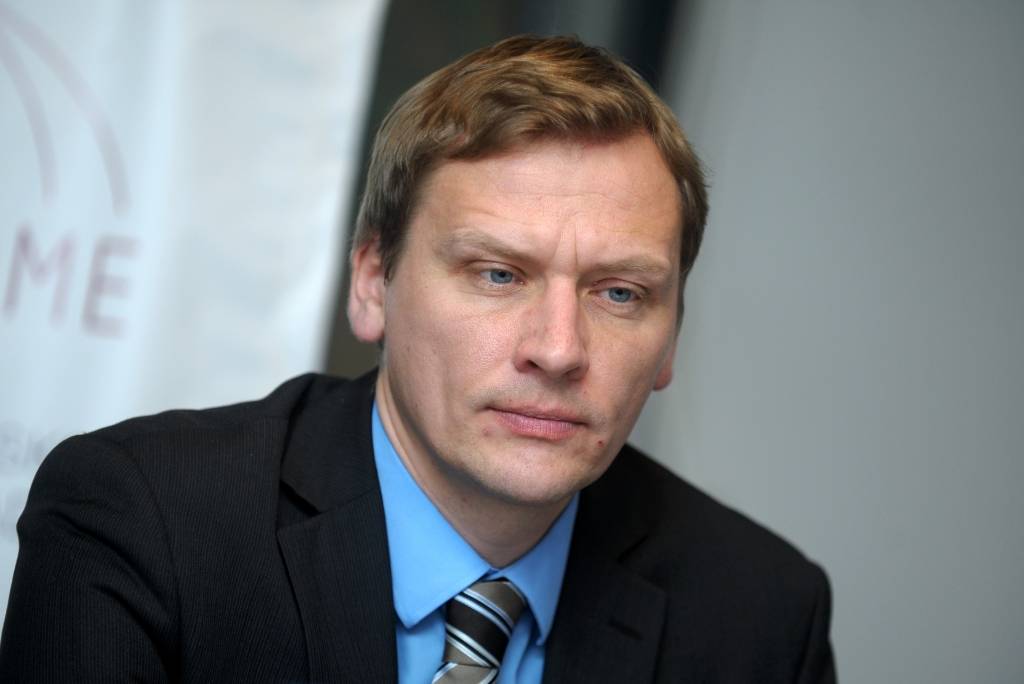Siksnis: Biju pagriezis lielo Latvijas Radio kuģi pareizajā virzienā