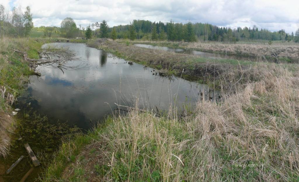 Notekūdeņi Tukumā un Aizputē būtiski pasliktina apkārtnes upju ūdens kvalitāti