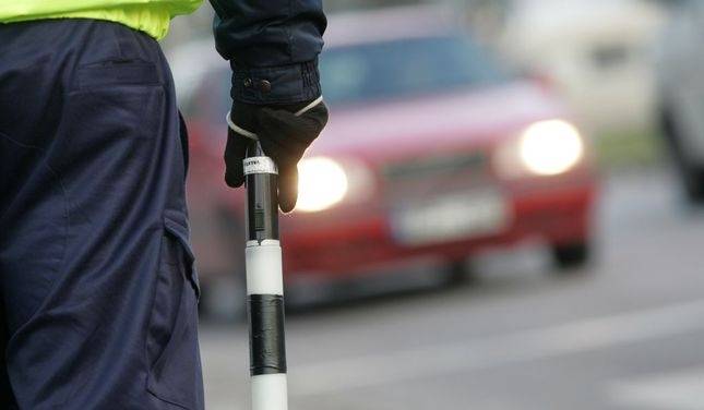 Policija rīkos masveida reidus