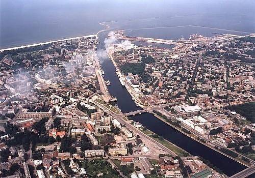 Liepājas pilsētas attīstības programmu varētu pieņemt janvārī