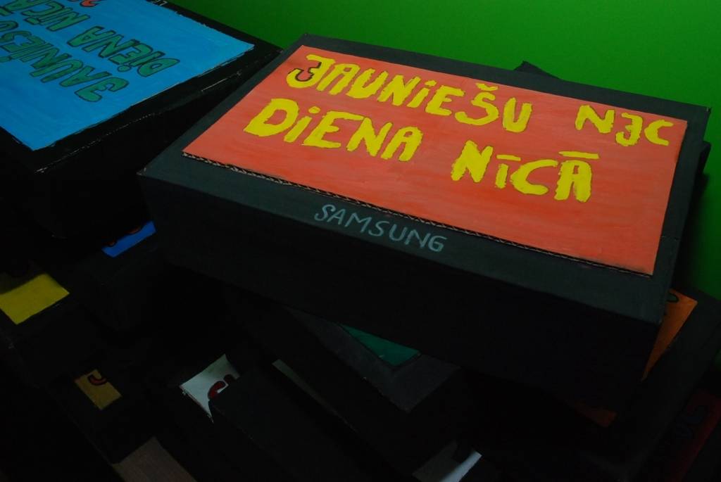 Nīcā sestdien notiks novada jauniešu diena