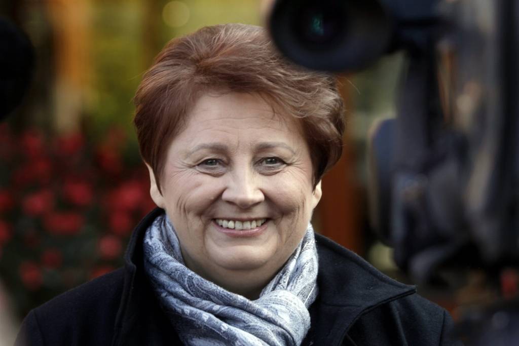Straujuma Jaungada uzrunā aicina ikvienu noticēt sev