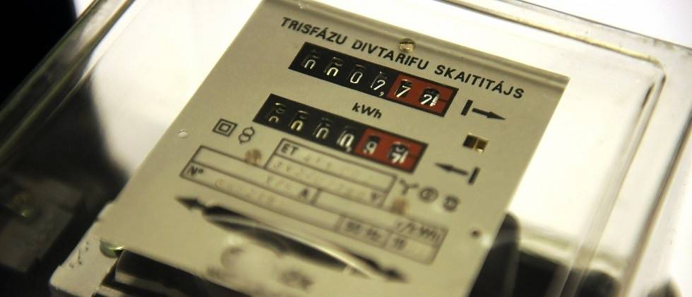 No šodienas mājsaimniecības elektrību iegādāsies atvērtajā tirgū