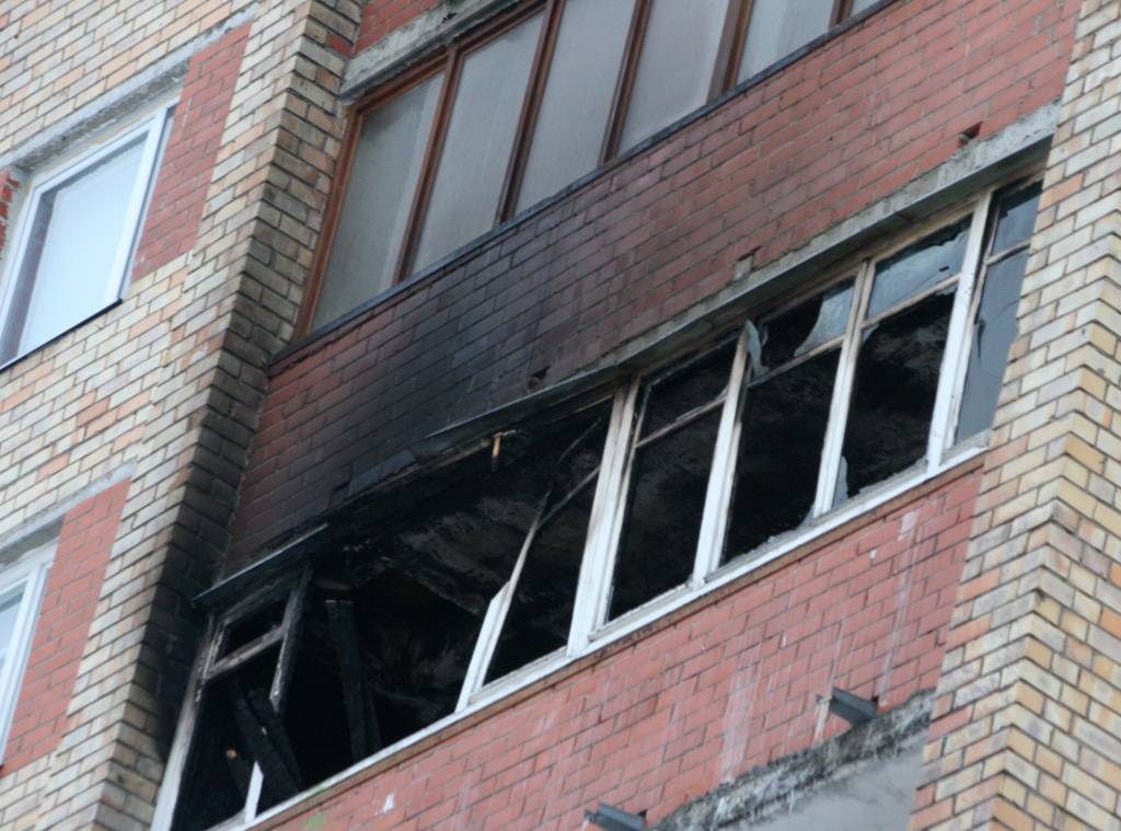 Aizdegoties dīvānam, gājusi bojā 77 gadus veca sieviete