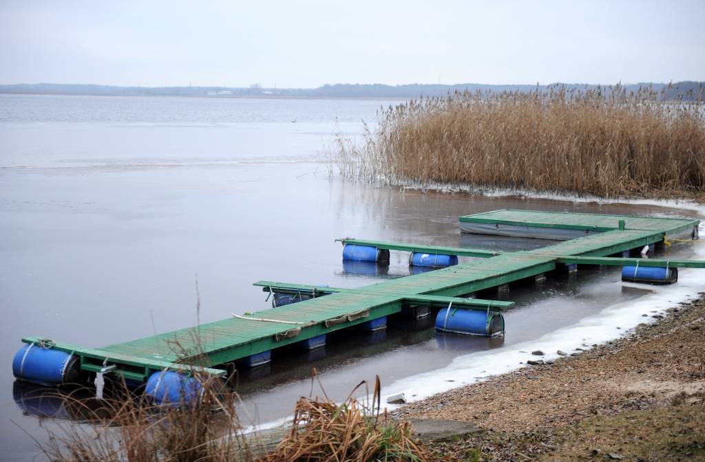 Setdiena būs silta, bet vējaina