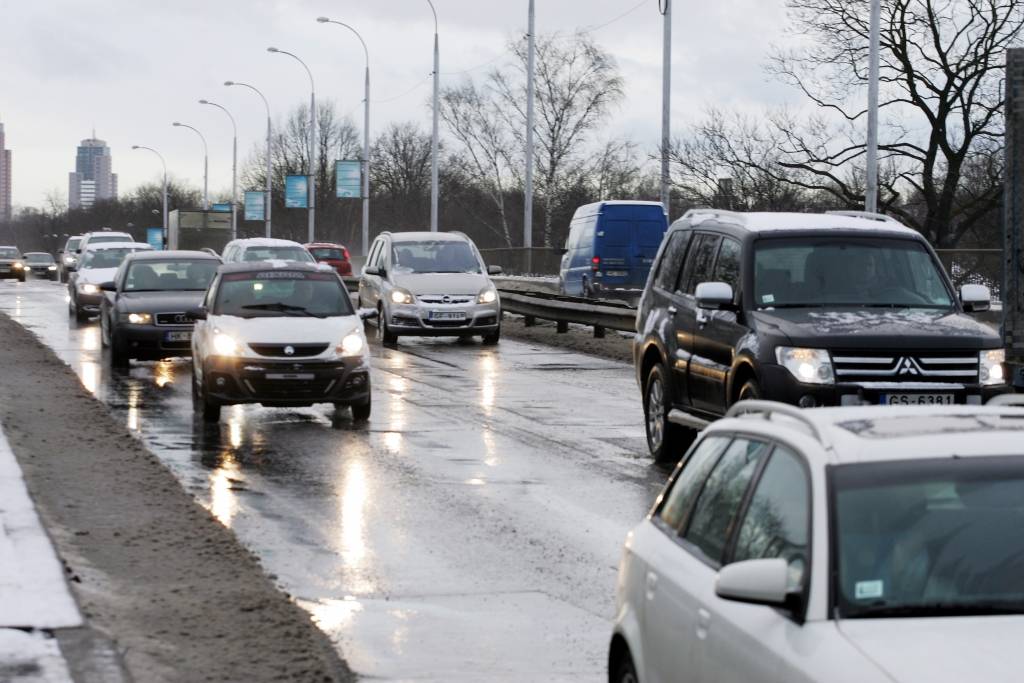 Latvijā vairs praktiski neesot gadījumu, kad nesamaksāta līzinga dēļ auto jāatdod