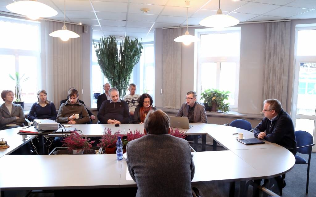 Radio darbinieki aicina rīkot jaunu konkursu uz valdes priekšsēdētāja amatu