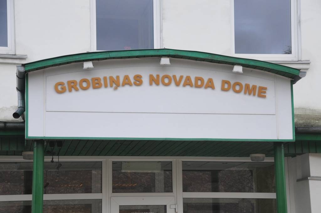 Grobiņas pagastā likvidē divas štata vietas