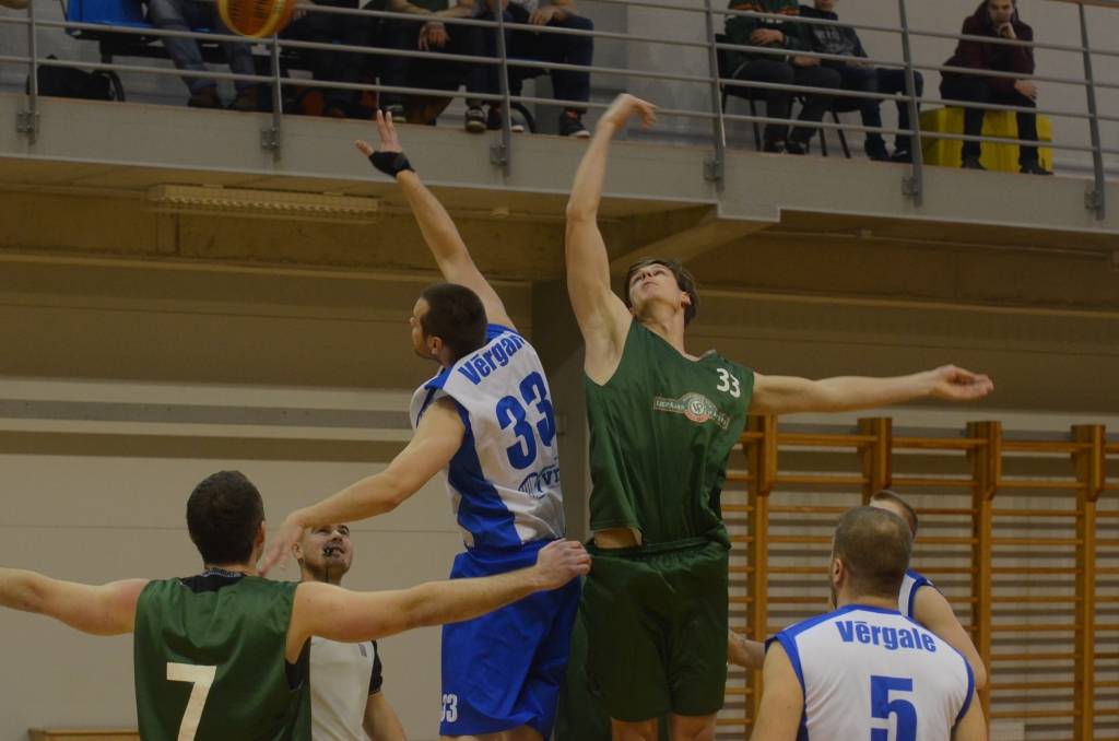 Liepājas pilsētas čempionāts basketbolā