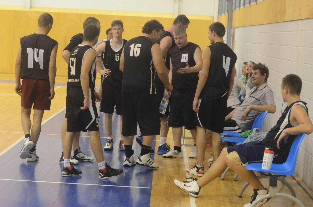 "Kings" Grobiņas novada čempionātā uzvar "Gaviezi"