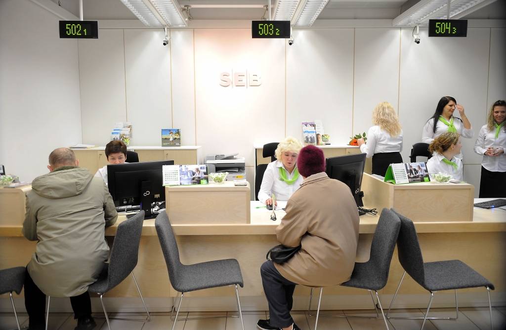 Pētījums: Banku reputāciju uzlabo pakalpojumu kvalitāte, bet kavē nepietiekama kreditēšana