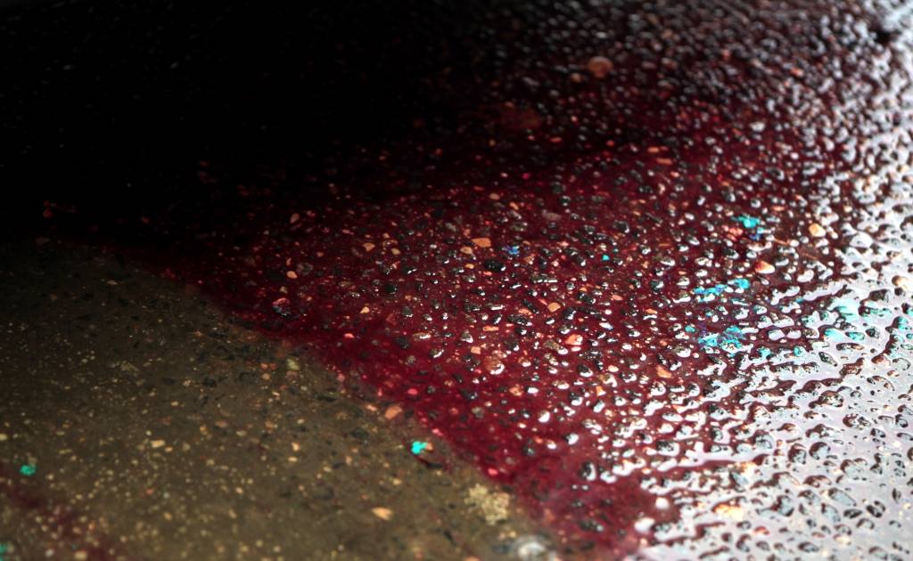 Atklāj brutālu, pirms Ziemassvētkiem pastrādātu slepkavību Talsos