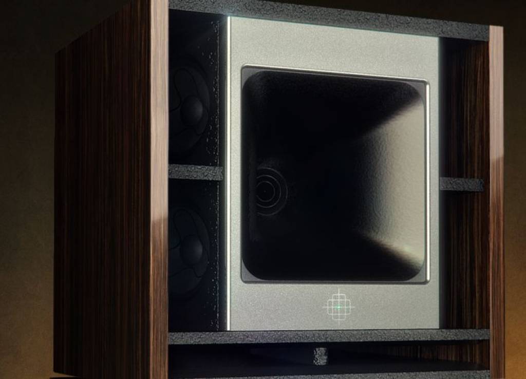 Square Audio janvārī sāks ražot pirmo profesionālo studijas skandu modeli