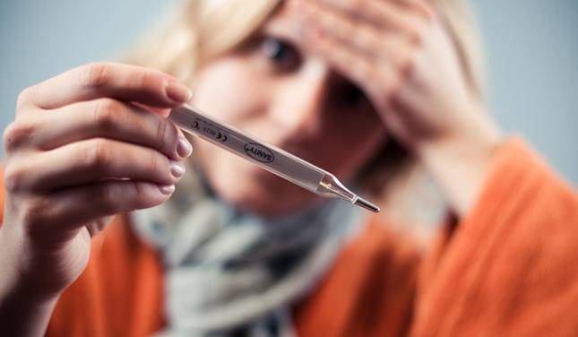 Prognozē, ka ar gripu saslimušo skaits šogad būs lielāks nekā pērn