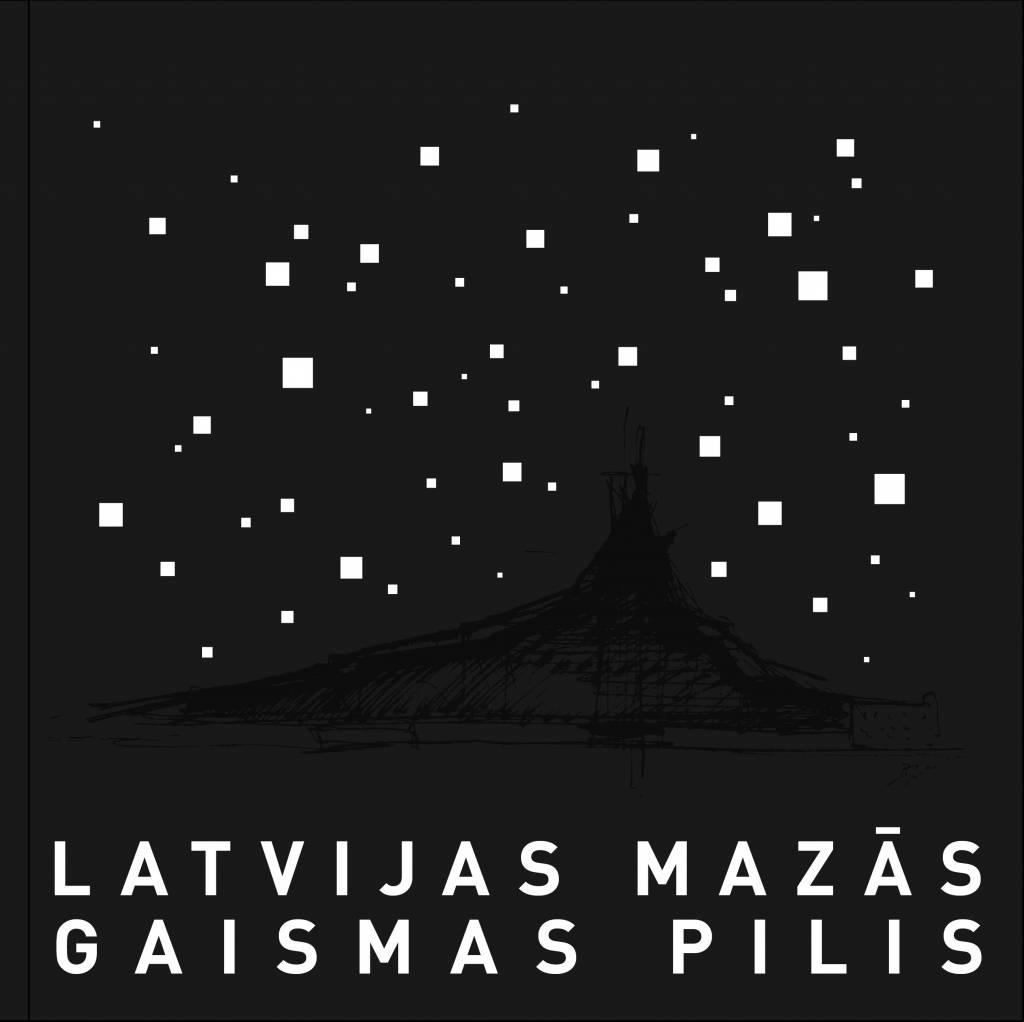 Latvijas Mazā Gaisms pils arī Grobiņā