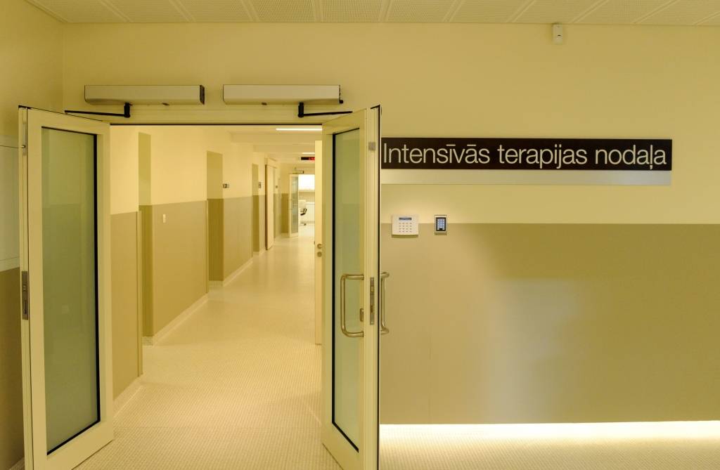 Kļūda Eiropas fondu projektā Austrumu slimnīcai izmaksā teju 600 000 eiro