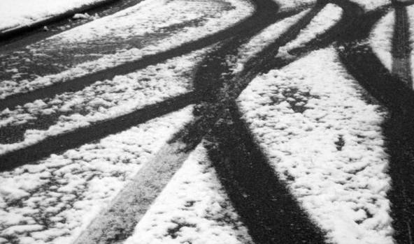 Šonedēļ bieži būs vējains, daudz nokrišņu un atkušņu