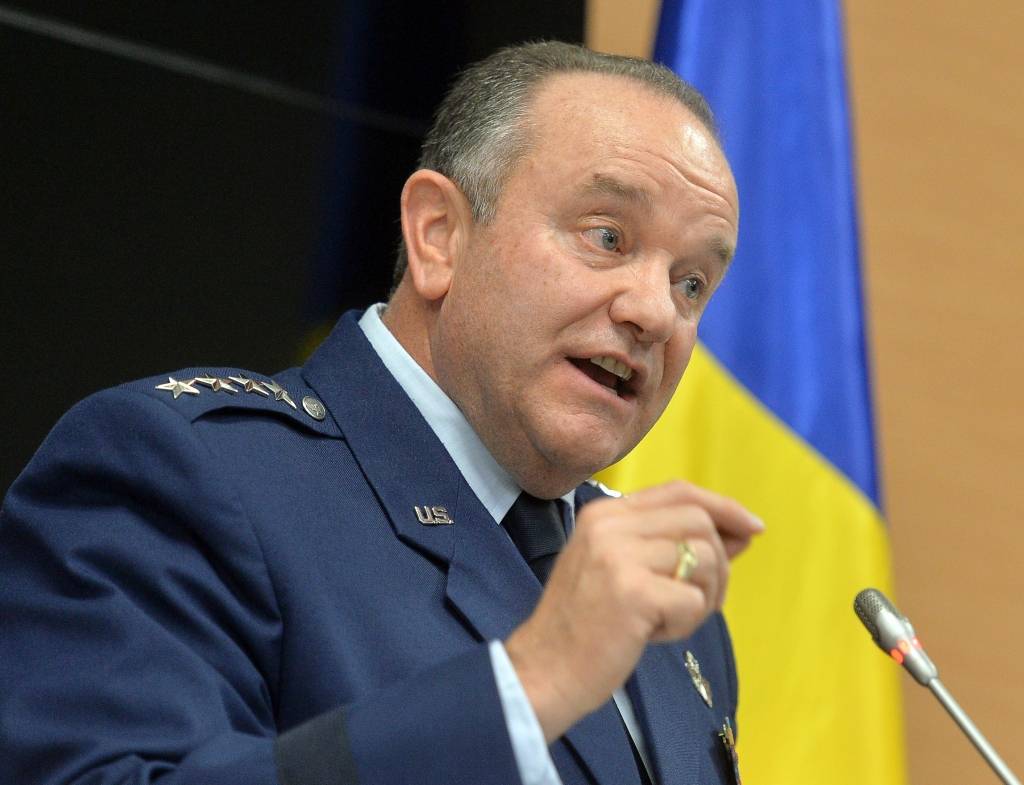 papildināts (17:26) - NATO pastiprinās militārās mācības Baltijā