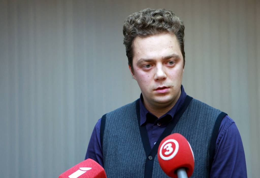 Zolitūdes traģēdija: Mantas arestu piemēro arī projektēšanas birojam HND Grupa