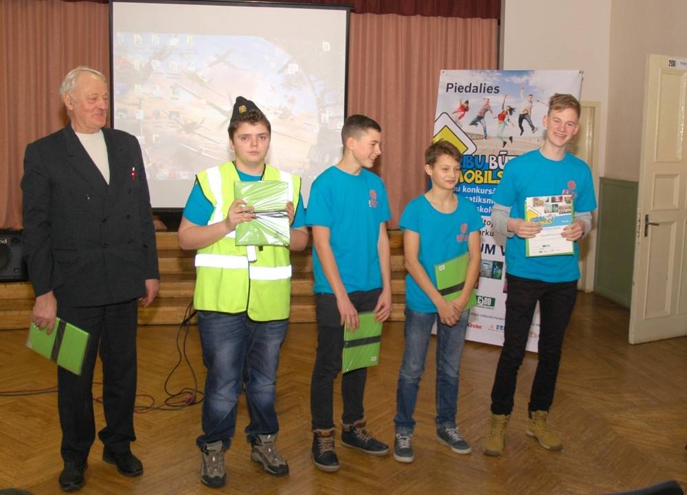 Nīcas komandai mazliet pietrūkst līdz uzvarai pusfinālā