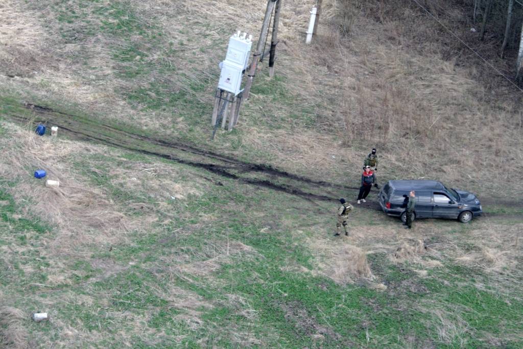 Sāk kriminālvajāšanu par nelikumīgu pārvietošanu pār robežu, kuras laikā kāds miris