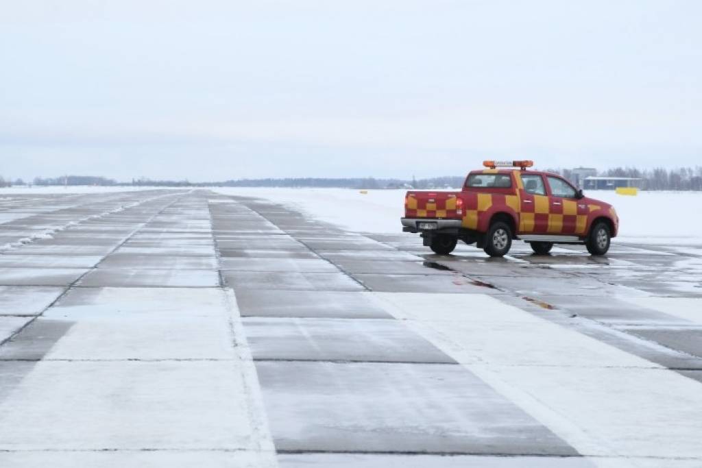 Tukums Airport neatsakās no plāniem par Jūrmalas lidostas darbības paplašināšanu