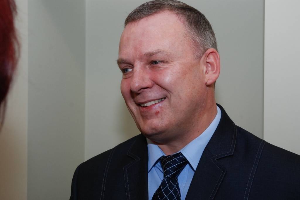 Vilnis Dragunas aicina Virgas pagasta iedzīvotājus uz tikšanos