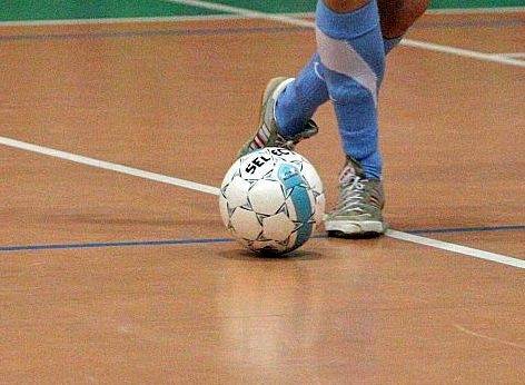 Notiks Priekules novada čempionāta telpu futbolā pirmā kārta