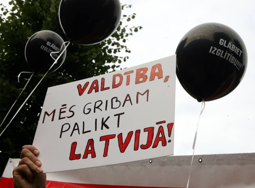 IZM: Pieaugošais pedagogu skaits varētu būt skaidrojams ar neprecizitātēm datubāzē
