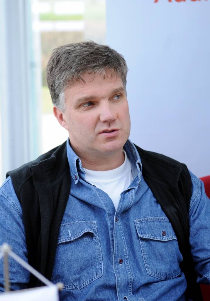 Prūsis: Šoreiz mans pacietības mērs bija pilns