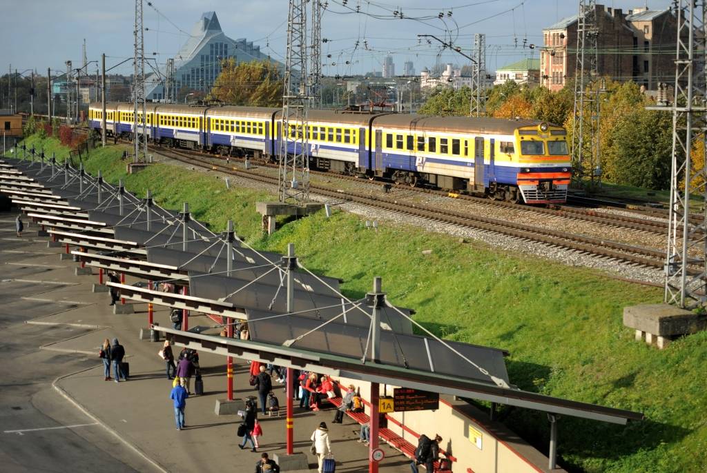 Matīss: Vilcienos cenas neaugs