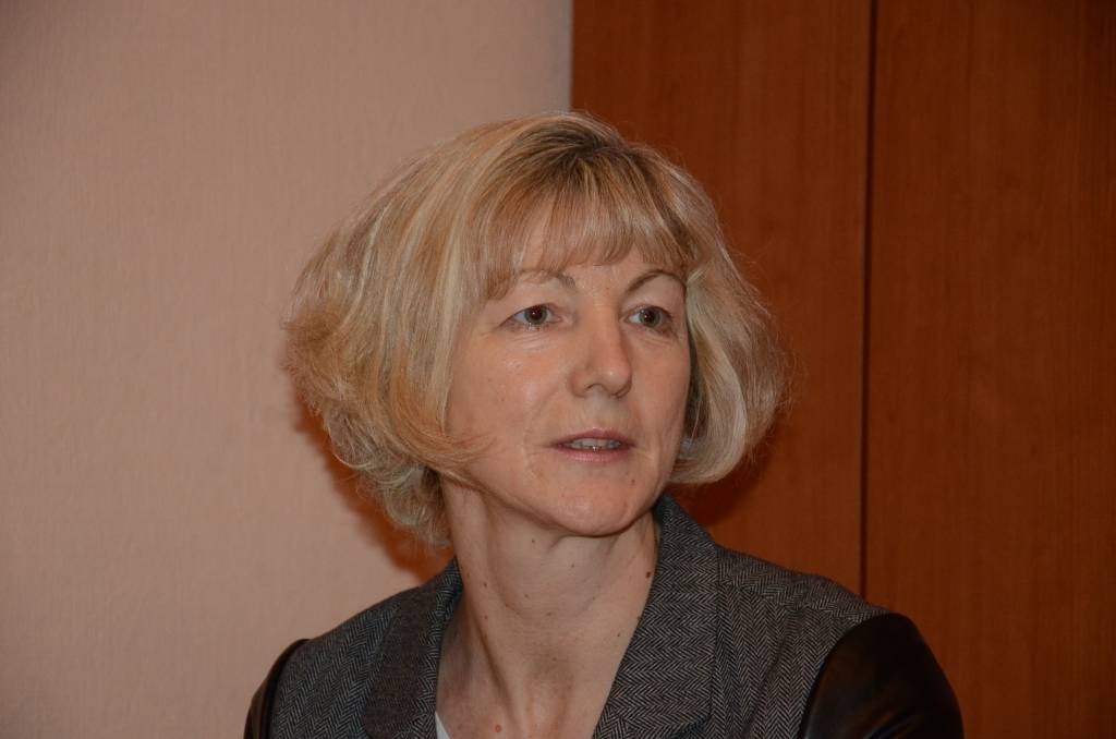 VIDEO: Inta Štranka: "Sāpīgākais bija tas, ka neviens mūs uz diskusiju neaicināja"