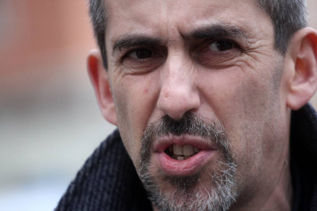 Par personu vervēšanu karošanai Ukrainā DP sāk kriminālprocesu arī pret Lindermanu