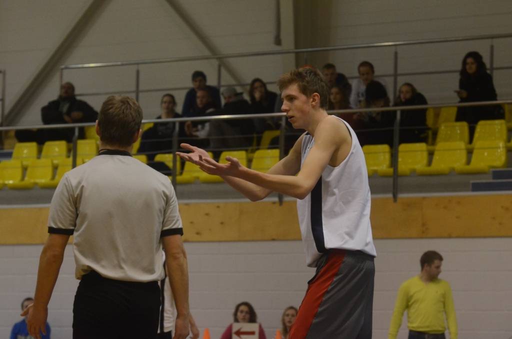 Grobiņas novada čempionāts basketbolā