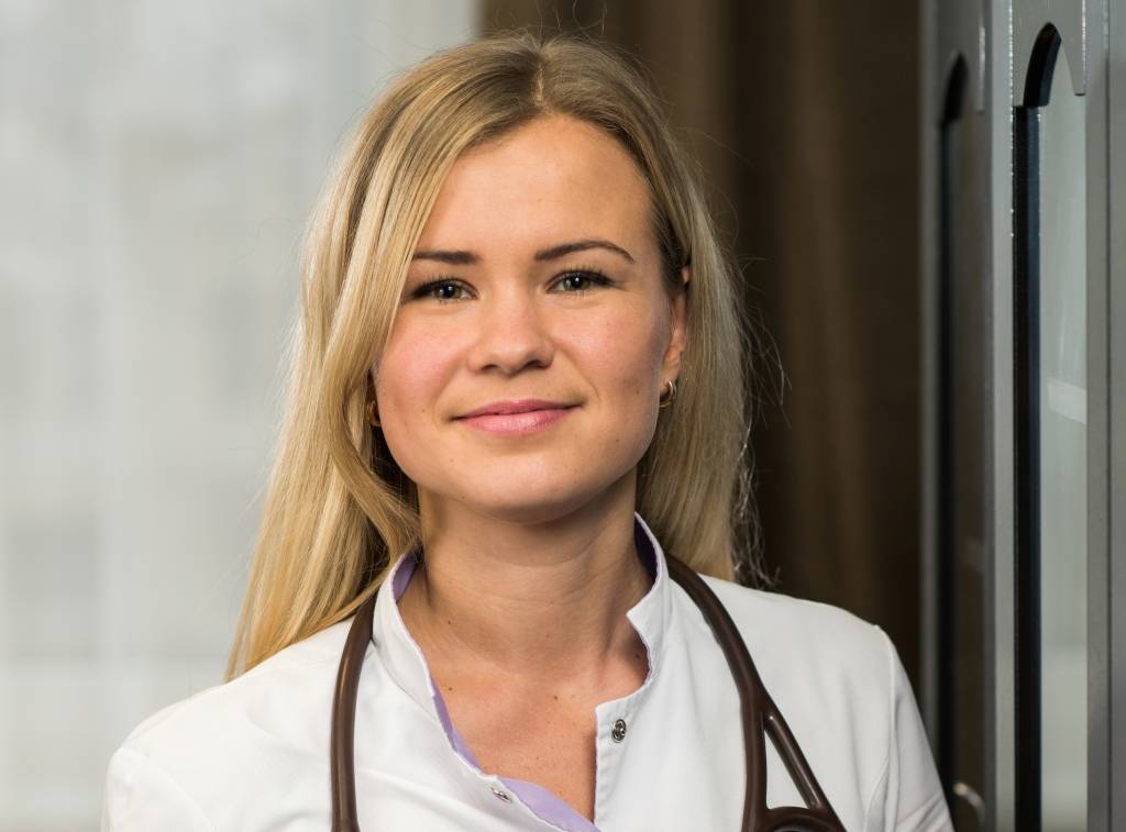 Svaiga elpa ģimenes ārstu lauciņā