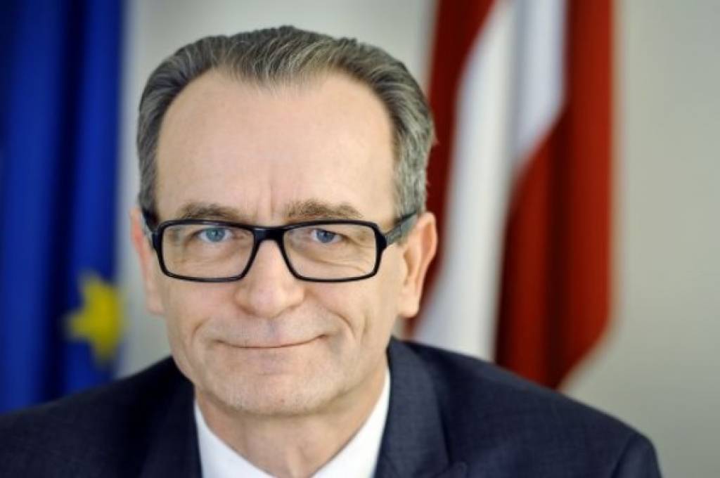 Rasnačs: Par mani mēļo, jo esmu neērts