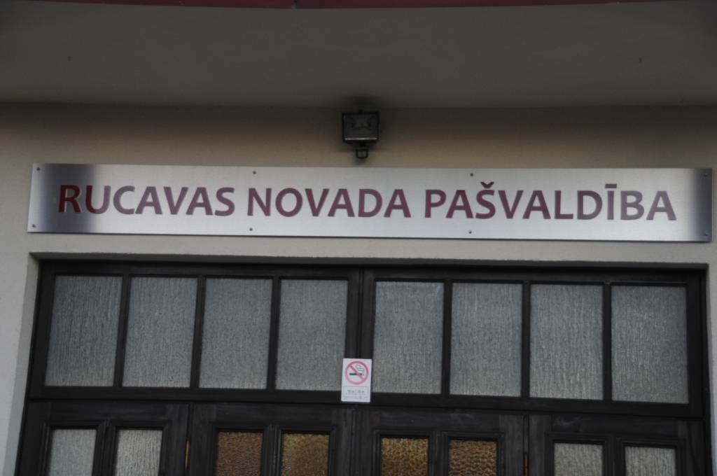 Rucavas novadā būs iedzīvotāju tikšanās ar pašvaldību